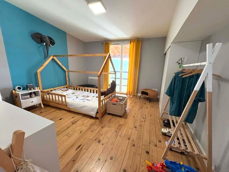Maison à vendre, 140m², Gerzat