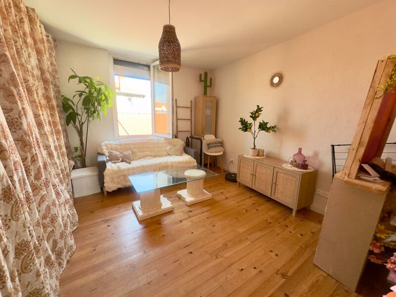Maison à vendre, 60m², Aulnat
