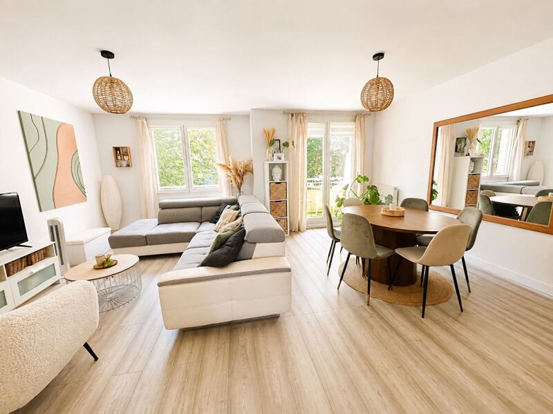 Maison à vendre, 120m², Clermont-Ferrand