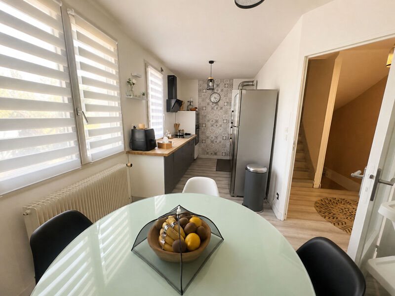 Maison à vendre, 120m², Clermont-Ferrand