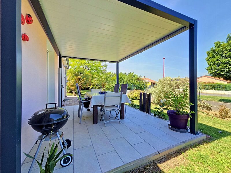 Maison à vendre, 101m², Vic-le-Comte