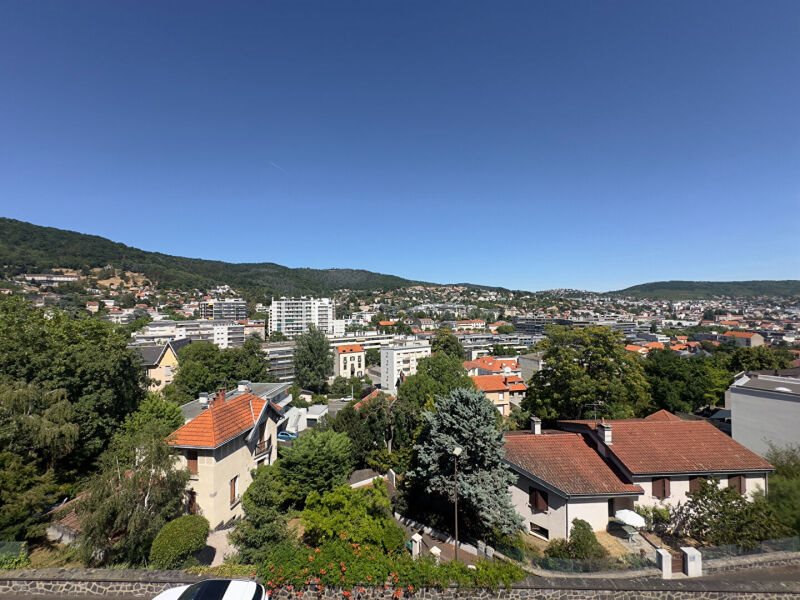 Appartement à vendre, 65m², Chamalières