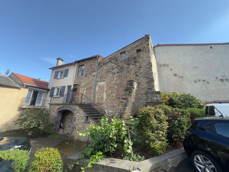 Maison à vendre, 90m², Ceyrat