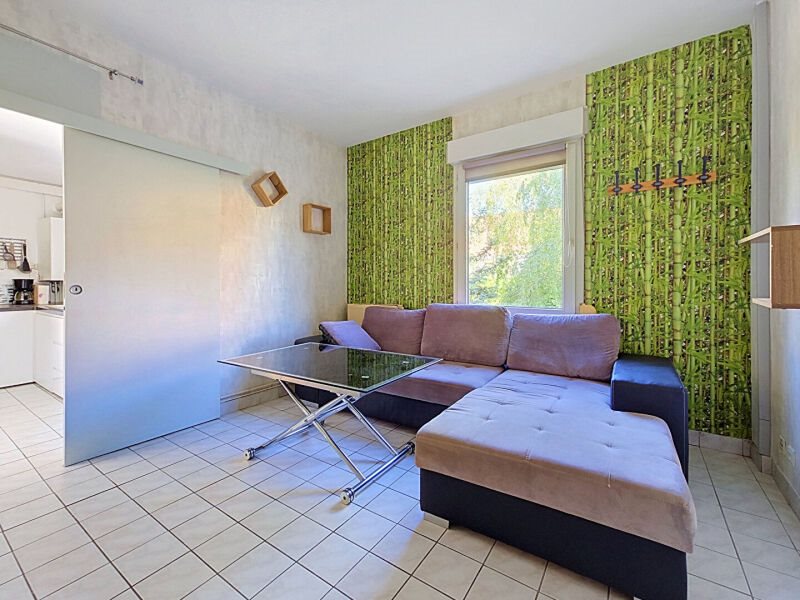 Appartement à louer, 41m², Clermont-Ferrand