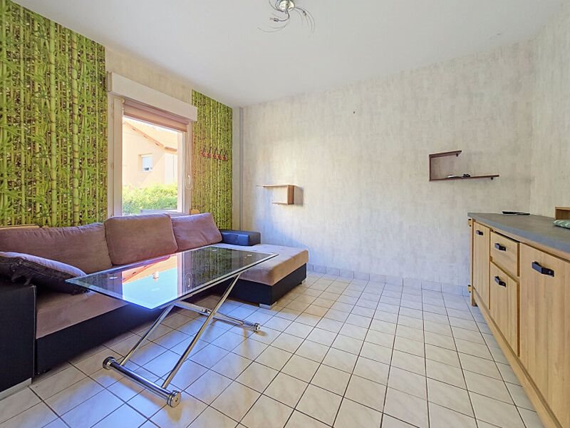 Appartement à louer, 41m², Clermont-Ferrand