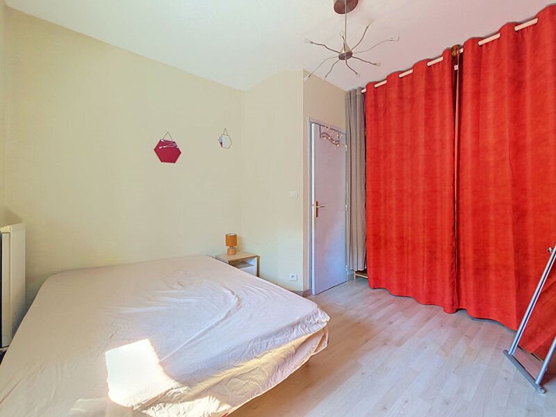 Appartement à louer, 41m², Clermont-Ferrand