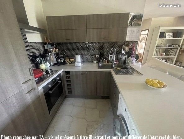Maison à vendre, 76m², Vidauban