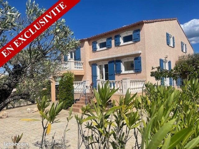 Maison à vendre, 90m², Vidauban
