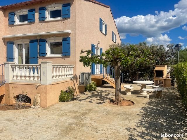 Maison à vendre, 90m², Vidauban