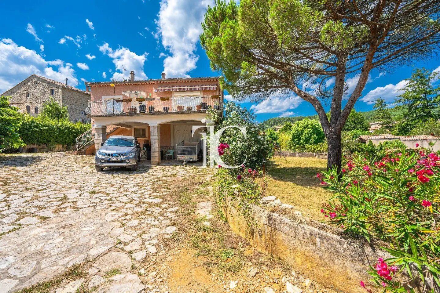 Maison à vendre, 115m², Banne