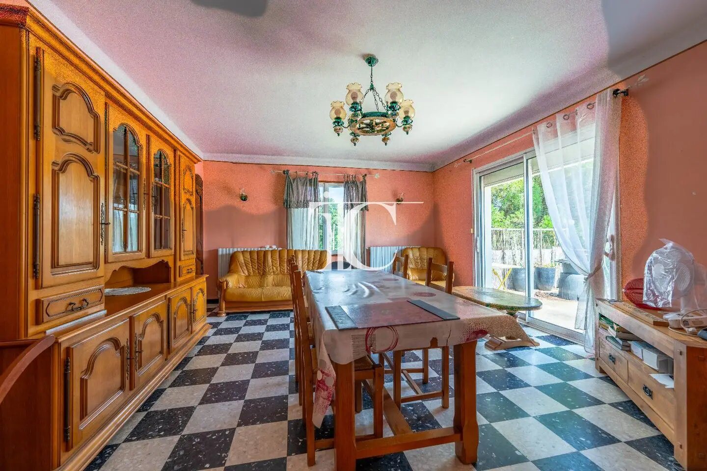 Maison à vendre, 115m², Banne