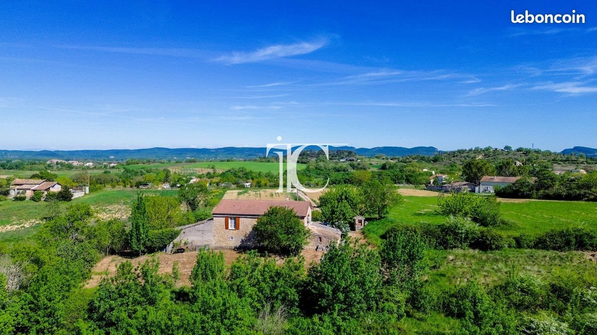 Maison à vendre, 85m², Les Mages