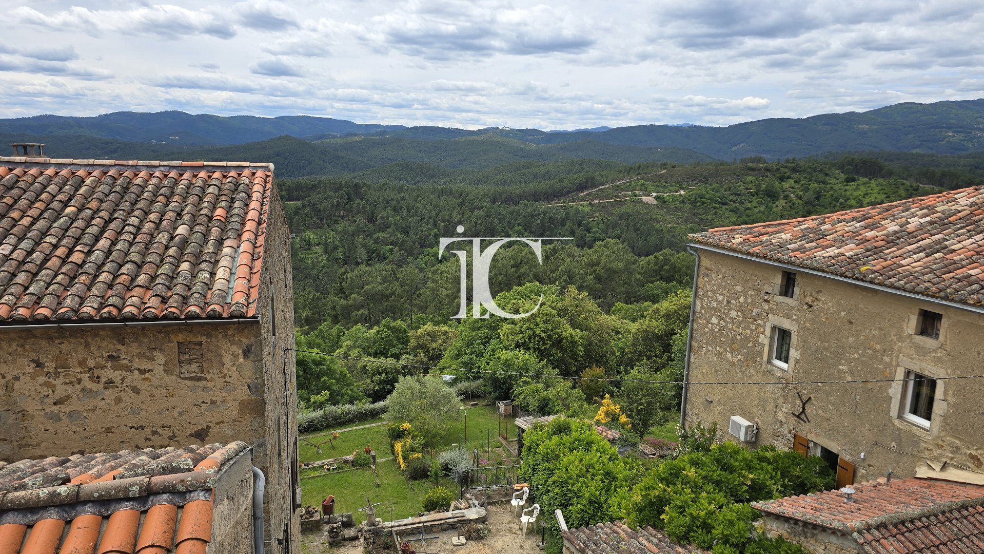 Maison à vendre, 99m², Saint-Paul-le-Jeune
