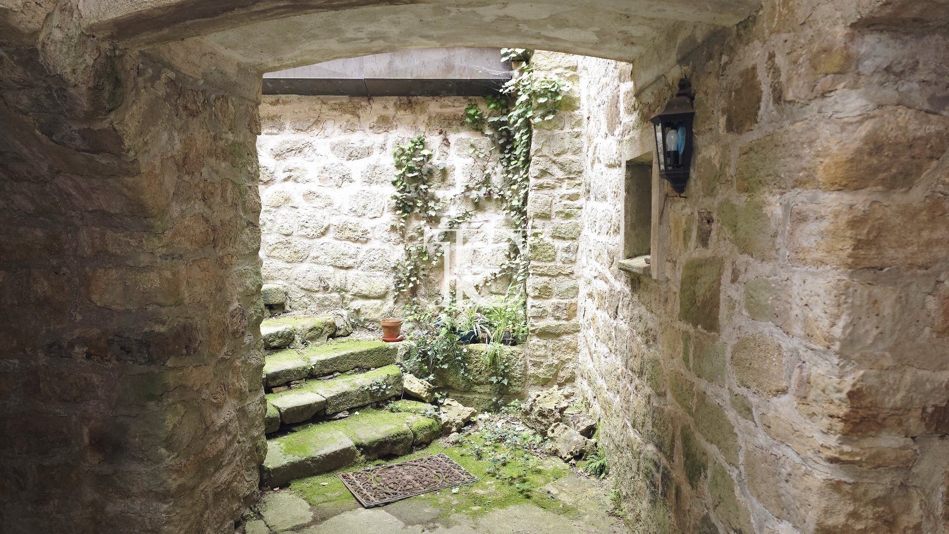 Maison à vendre, 99m², Saint-Paul-le-Jeune