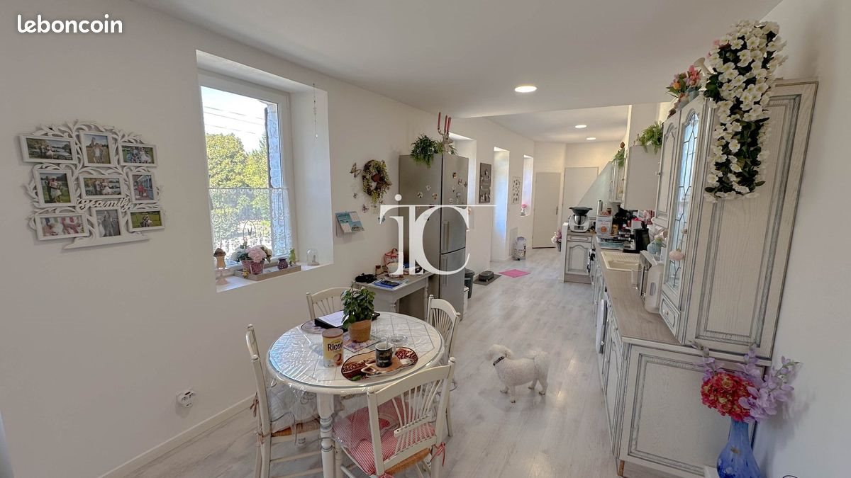 Maison à vendre, 144m², Bessèges