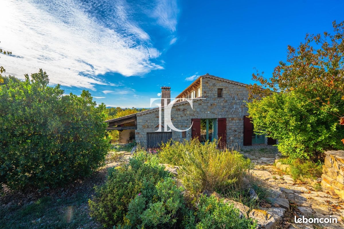 Maison à vendre, 223m², Banne