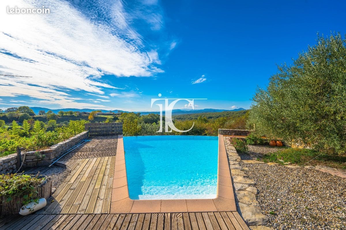 Maison à vendre, 223m², Banne