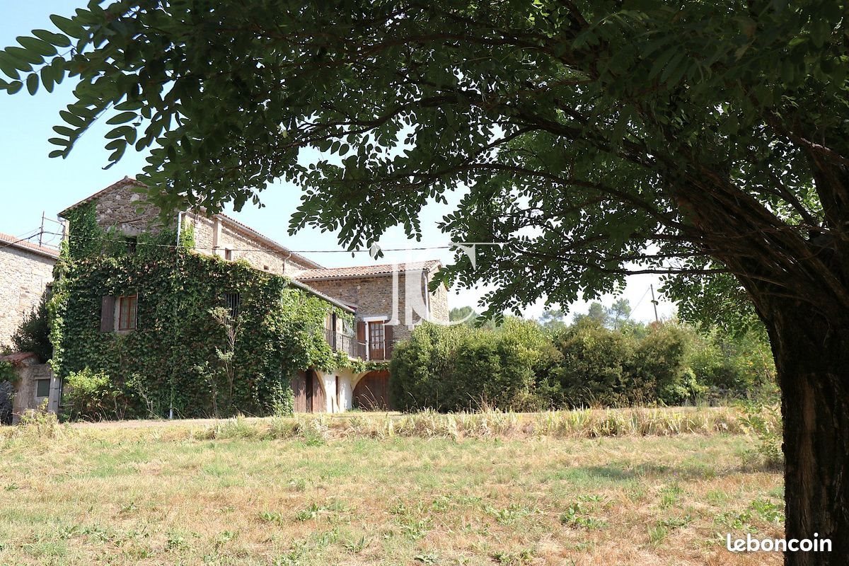 Maison à vendre, 192m², Gagnières