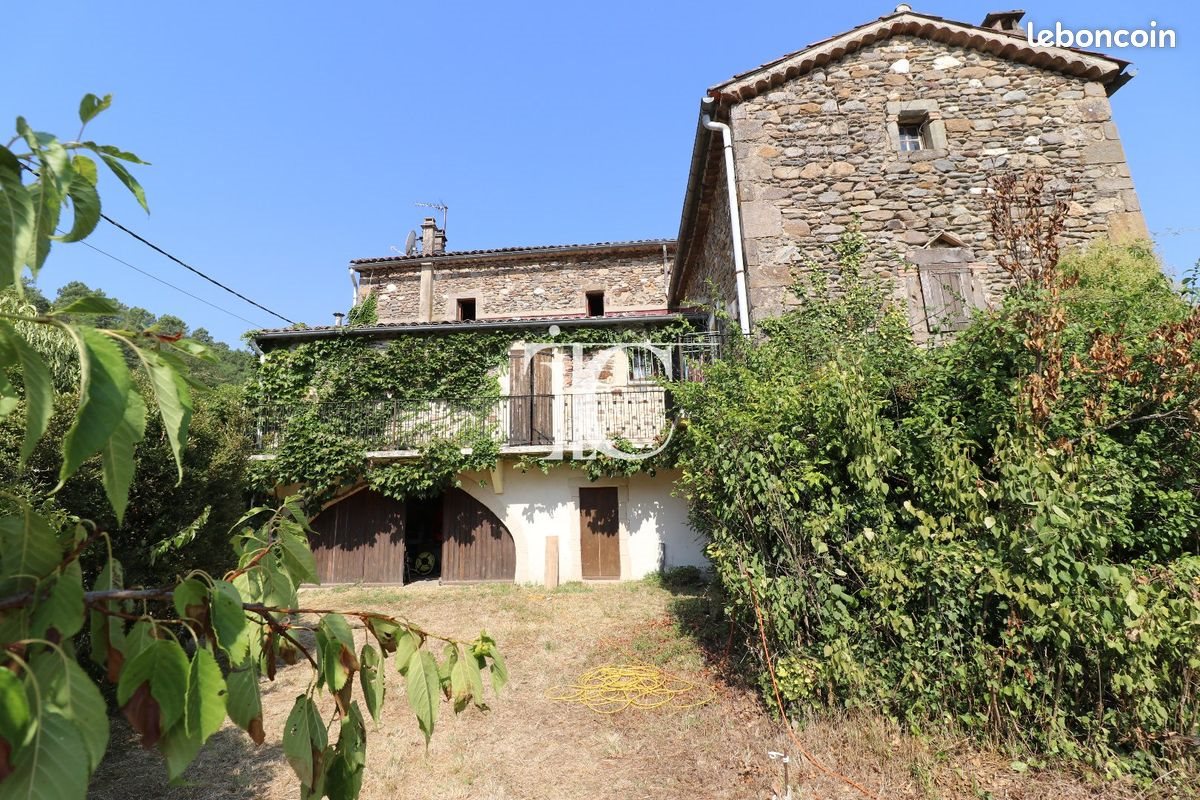 Maison à vendre, 192m², Gagnières