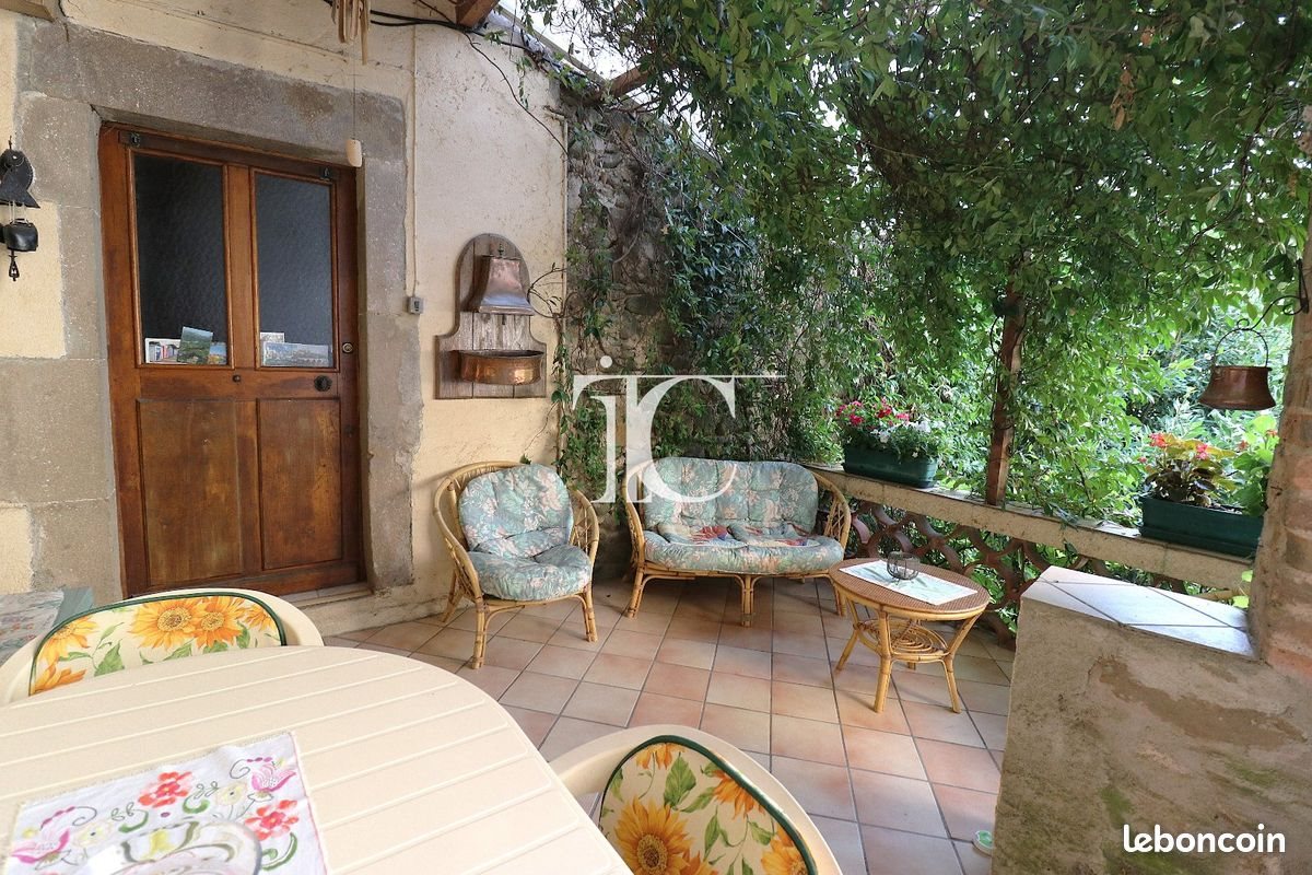 Maison à vendre, 192m², Gagnières