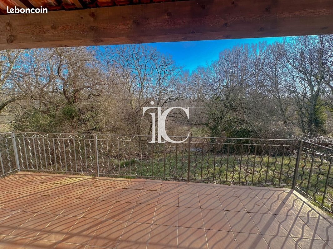 Maison à vendre, 85m², Saint-Ambroix