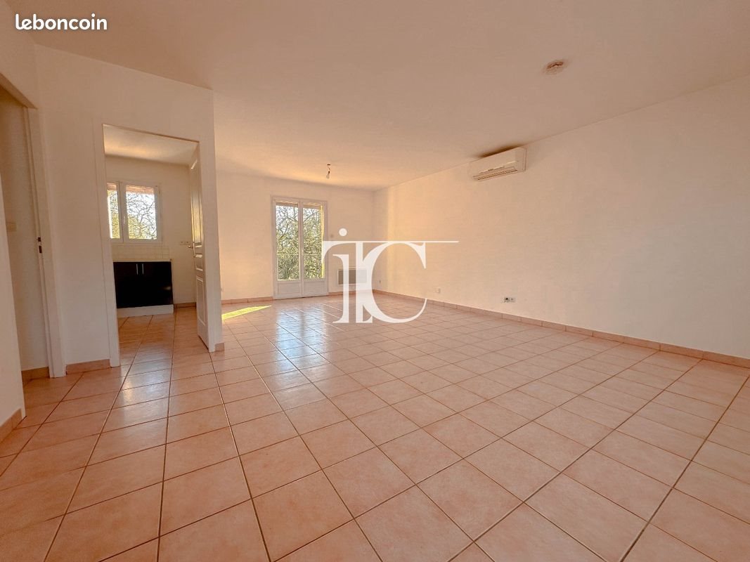 Maison à vendre, 85m², Saint-Ambroix