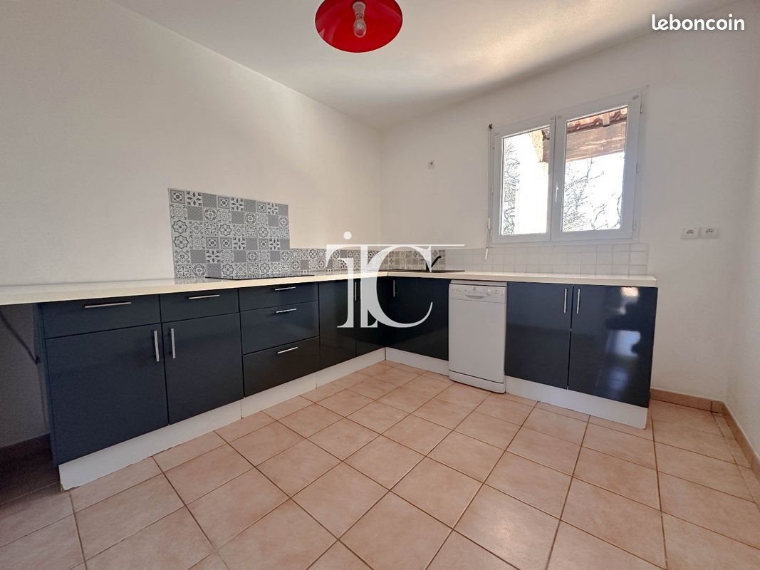 Maison à vendre, 85m², Saint-Ambroix