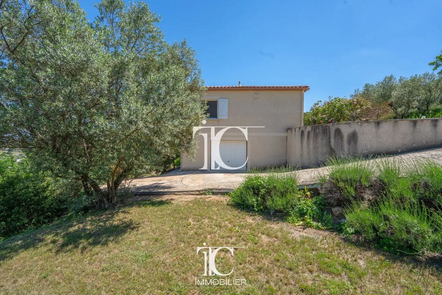 Maison à vendre, 95m², Les Vans