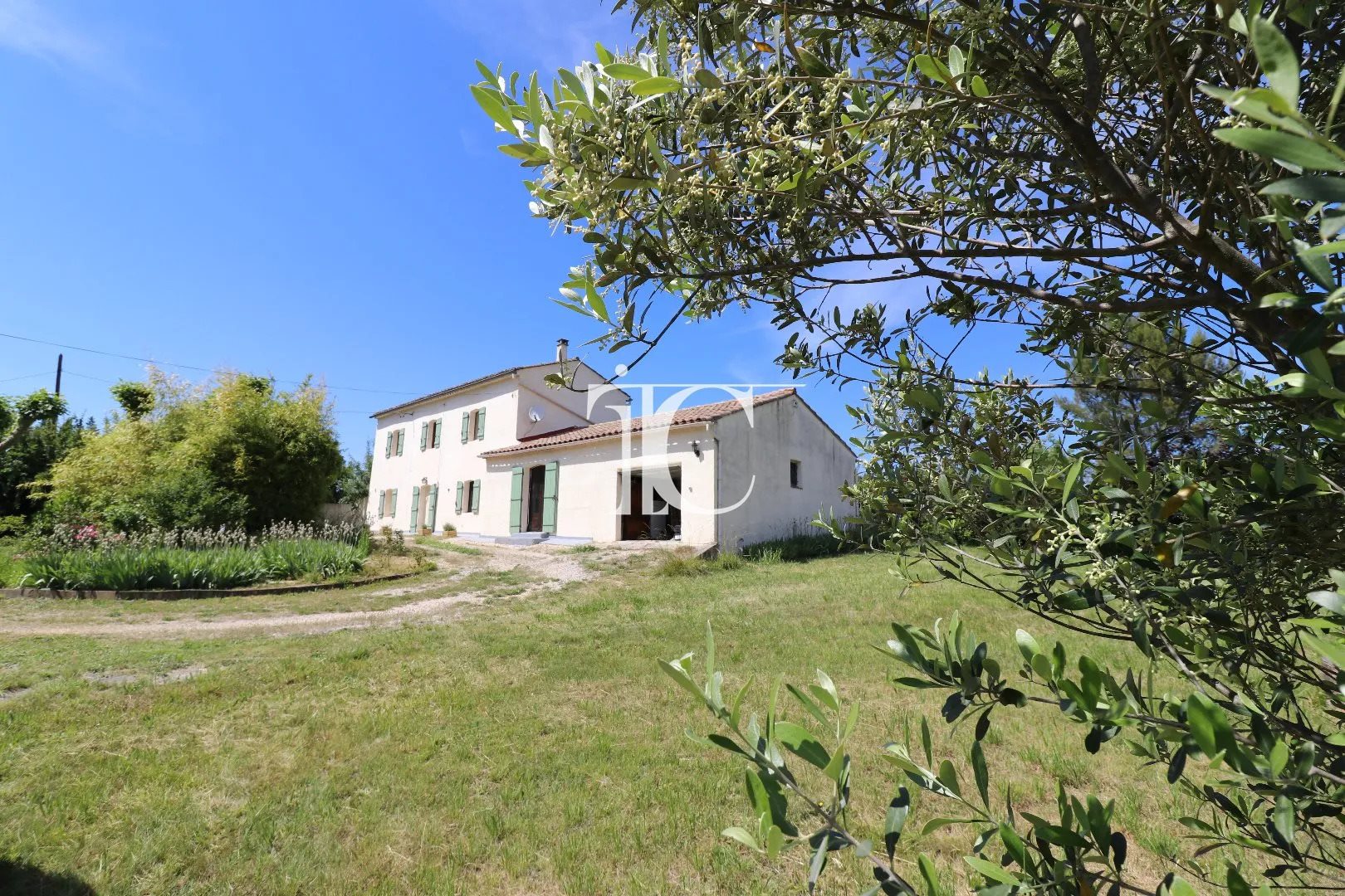 Maison à vendre, 123m², Saint-Ambroix