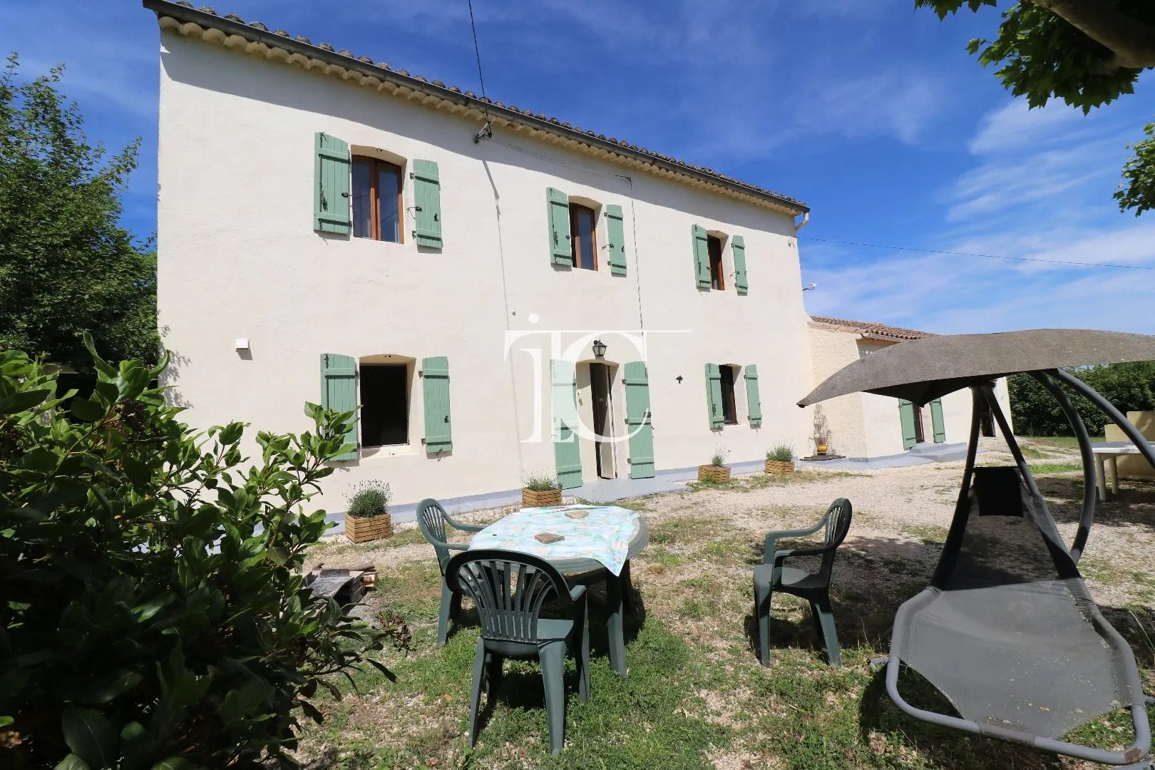 Maison à vendre, 123m², Saint-Ambroix