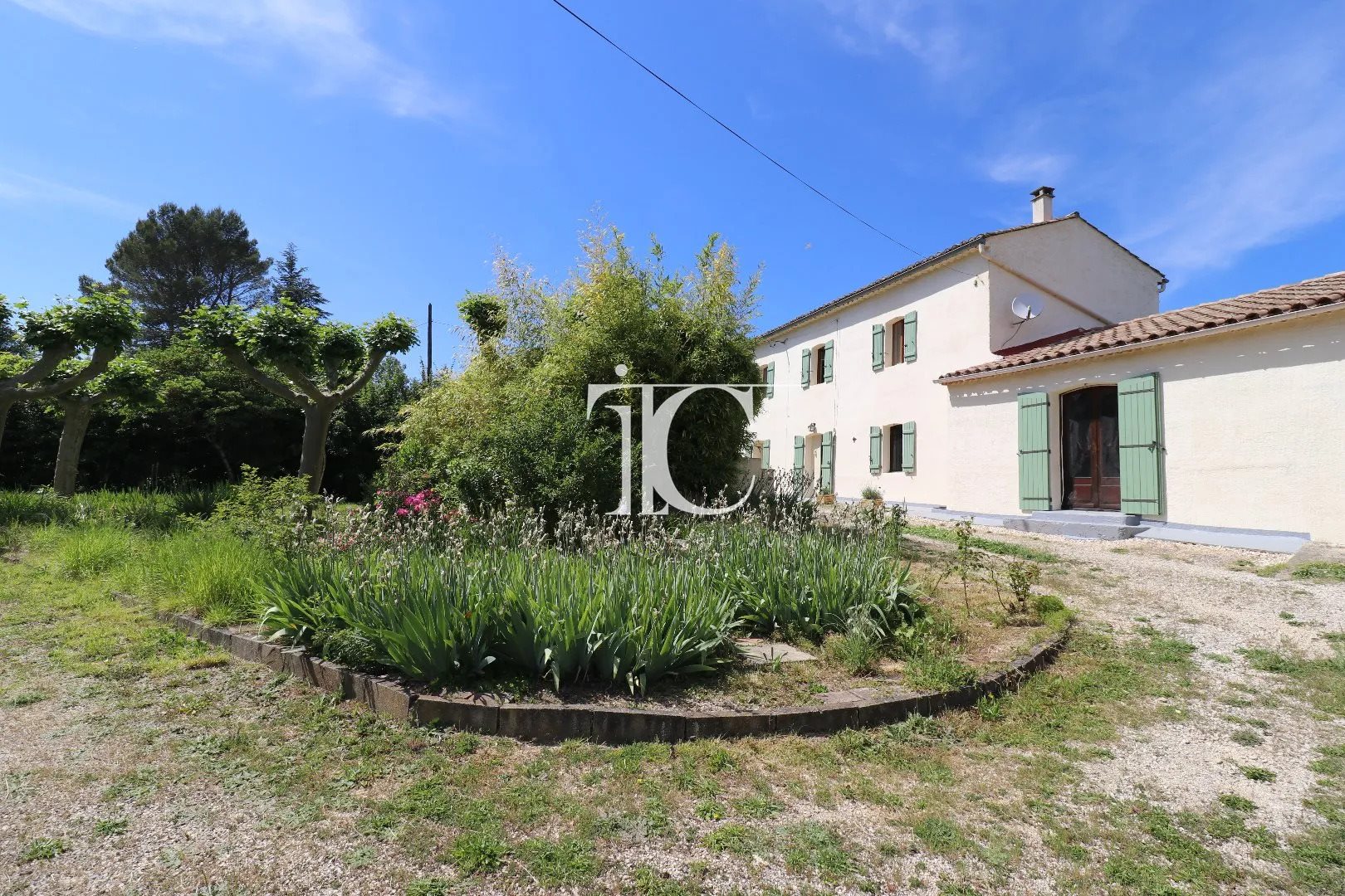 Maison à vendre, 123m², Saint-Ambroix