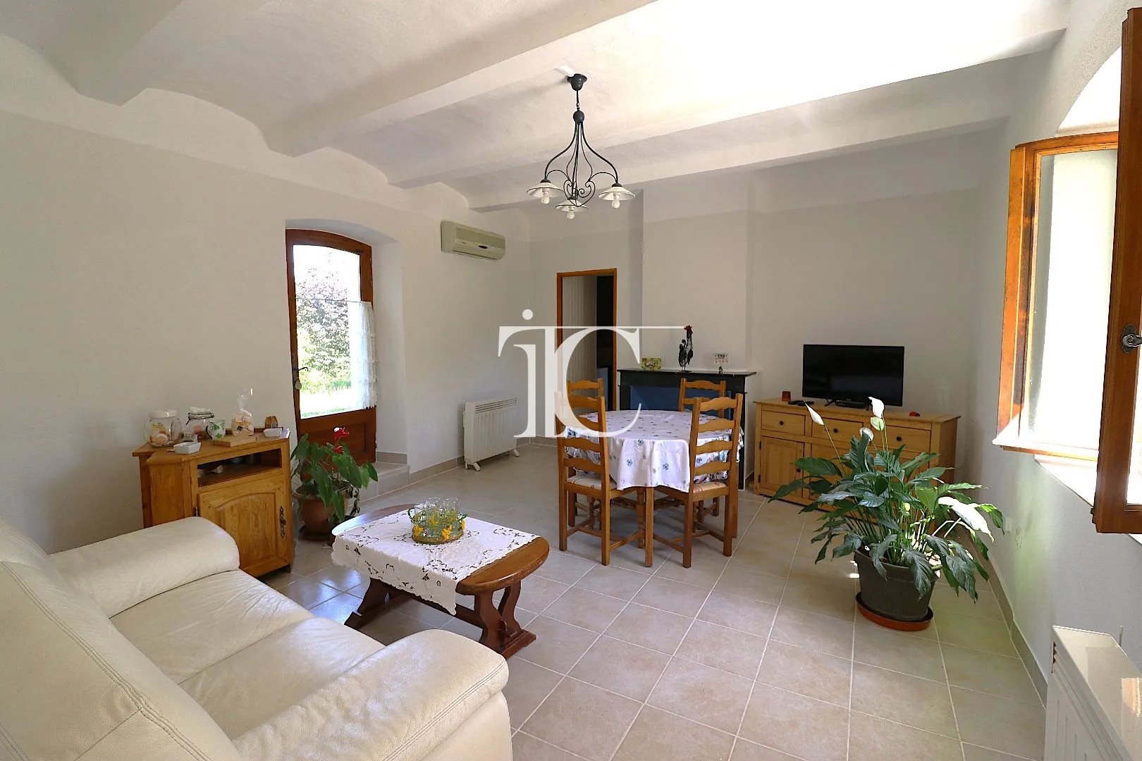 Maison à vendre, 123m², Saint-Ambroix