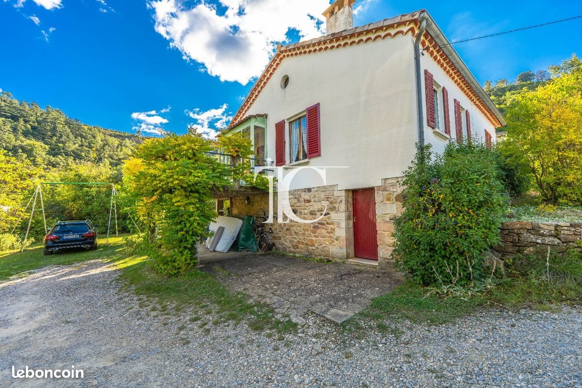 Maison à vendre, 66m², Les Vans