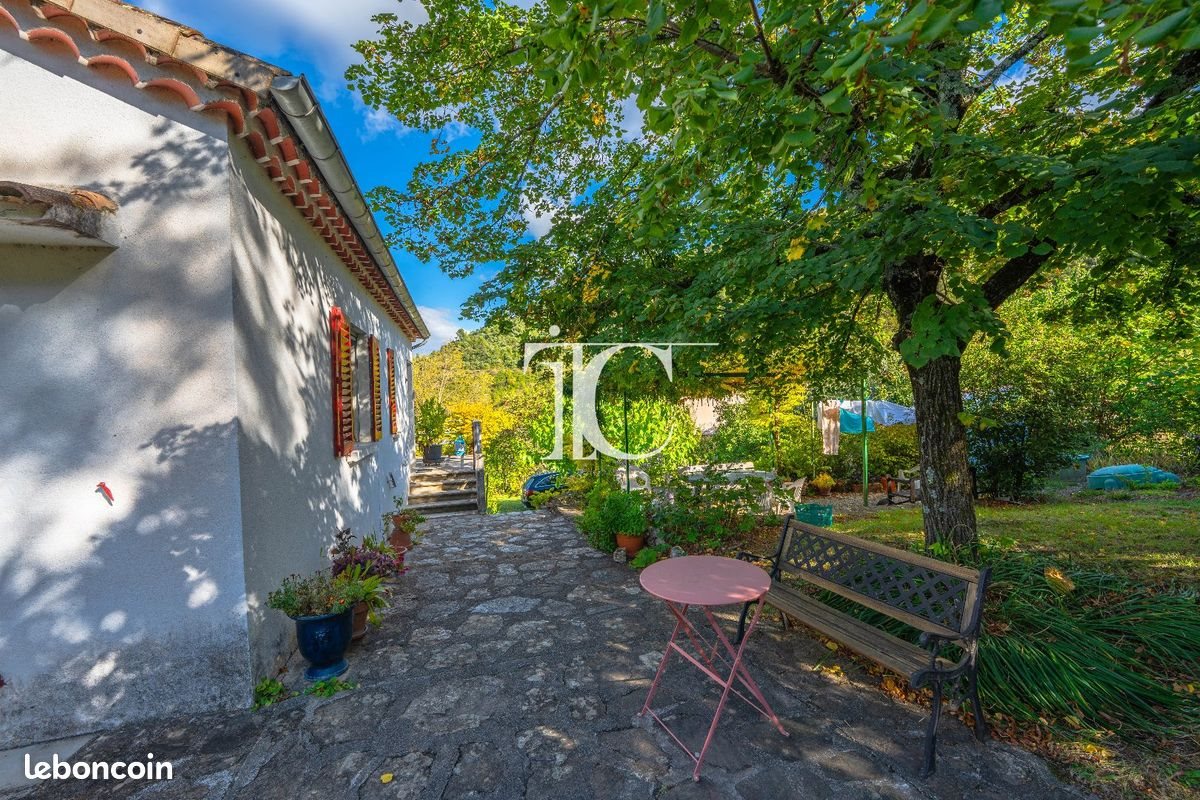Maison à vendre, 66m², Les Vans