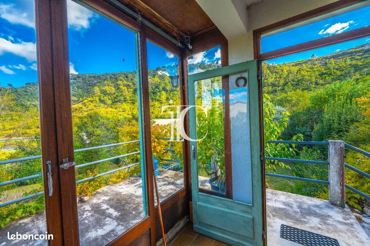 Maison à vendre, 66m², Les Vans