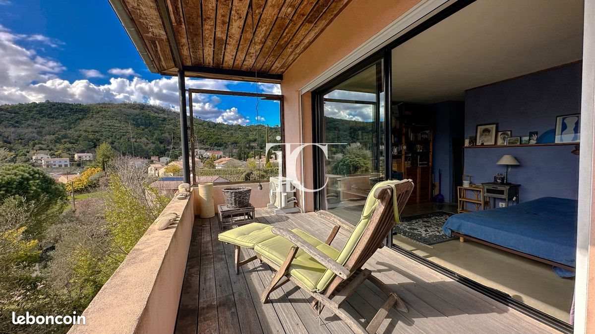Maison à vendre, 106m², Saint-Ambroix