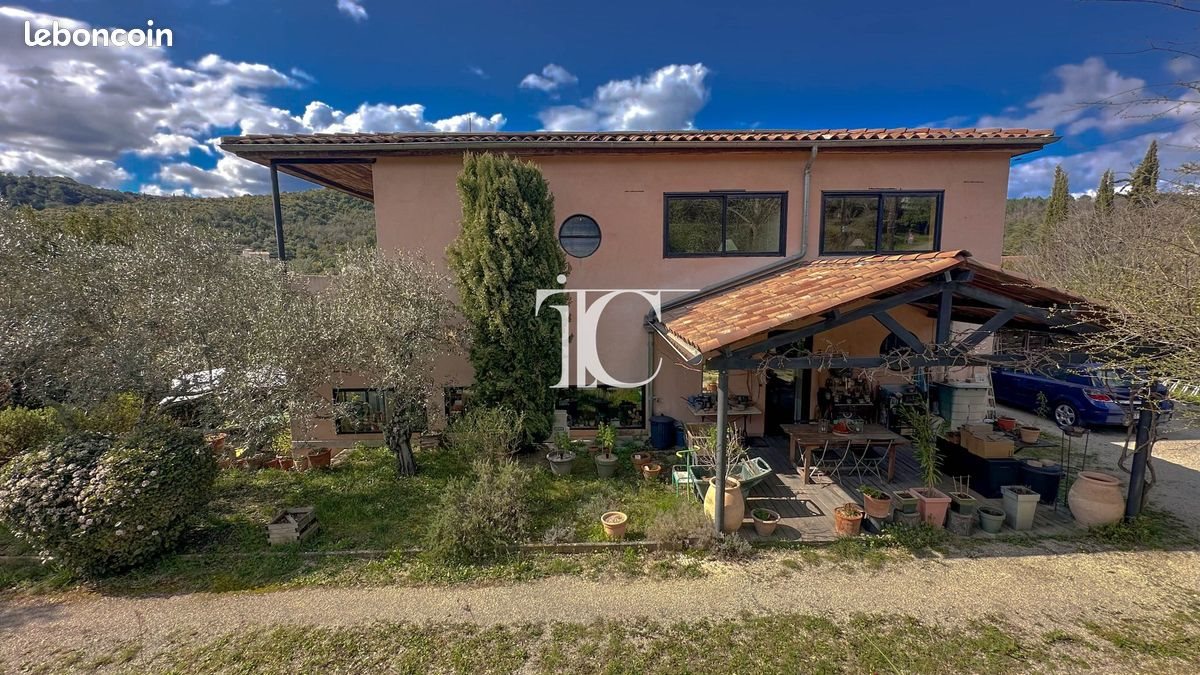 Maison à vendre, 106m², Saint-Ambroix