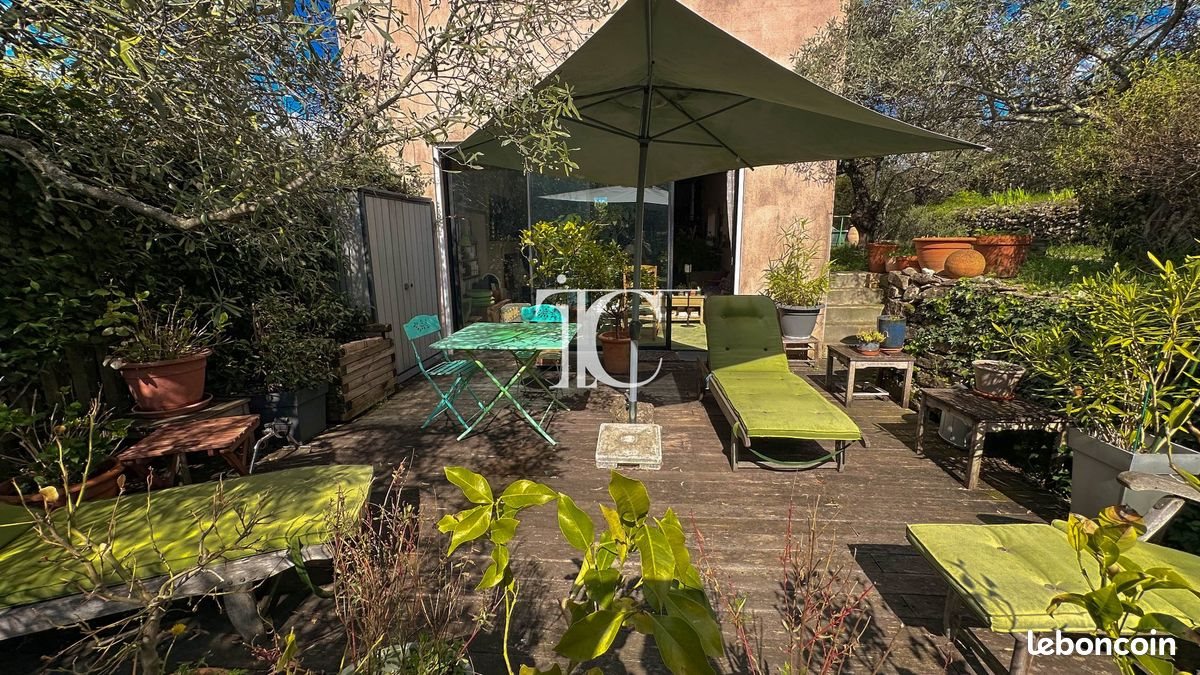 Maison à vendre, 106m², Saint-Ambroix