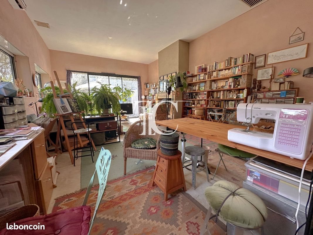 Maison à vendre, 106m², Saint-Ambroix