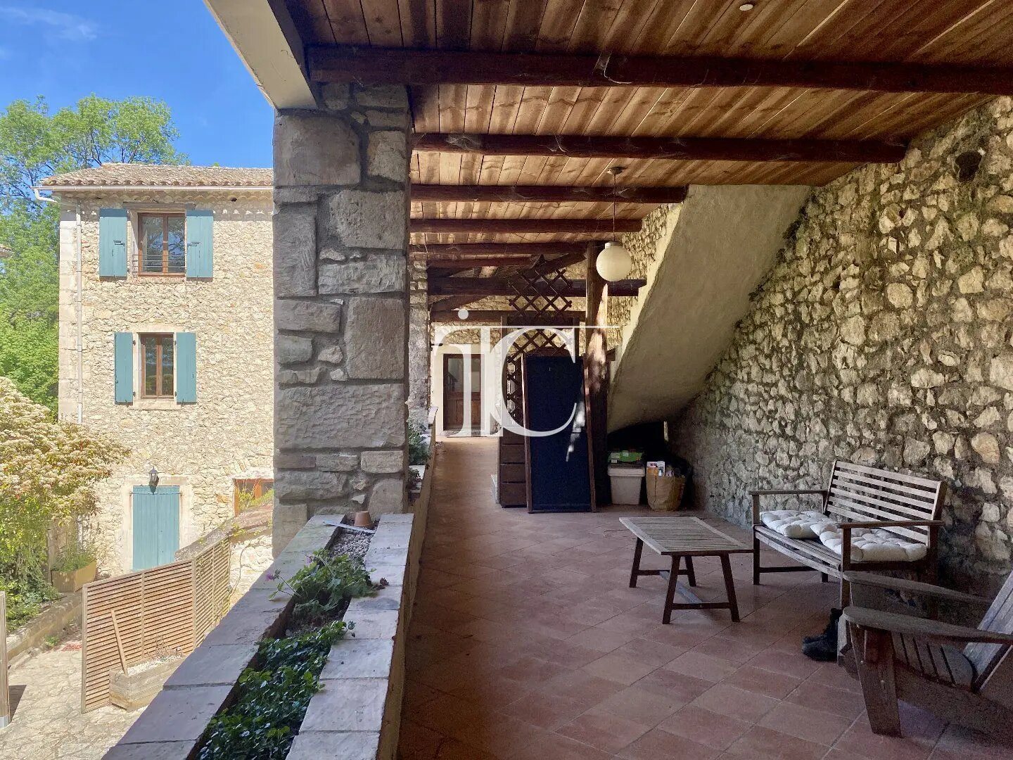 Maison à vendre, 204m², Saint-Jean-de-Maruéjols-et-Avéjan