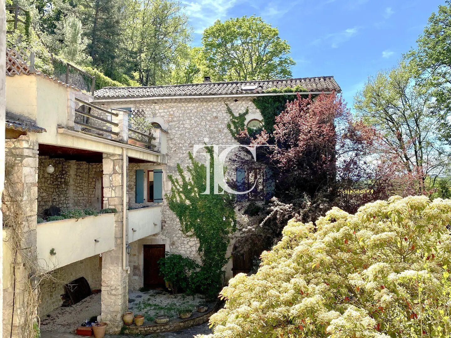 Maison à vendre, 204m², Saint-Jean-de-Maruéjols-et-Avéjan