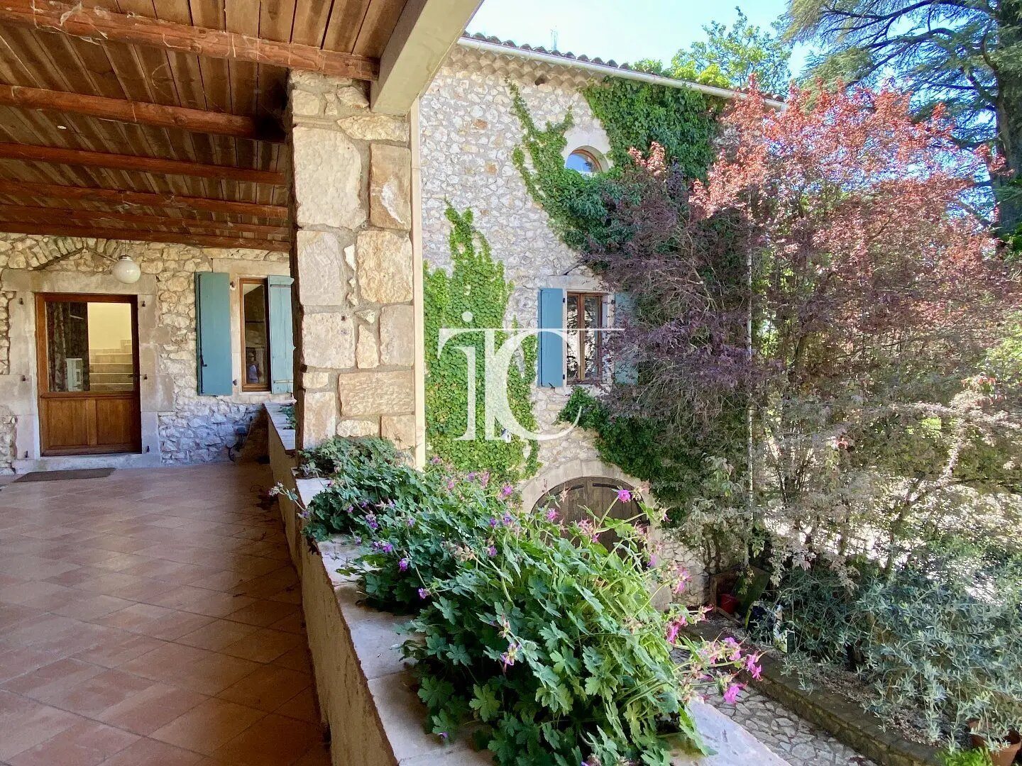 Maison à vendre, 204m², Saint-Jean-de-Maruéjols-et-Avéjan