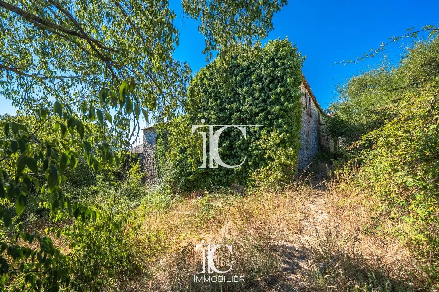 Maison à vendre, 188m², Berrias-et-Casteljau