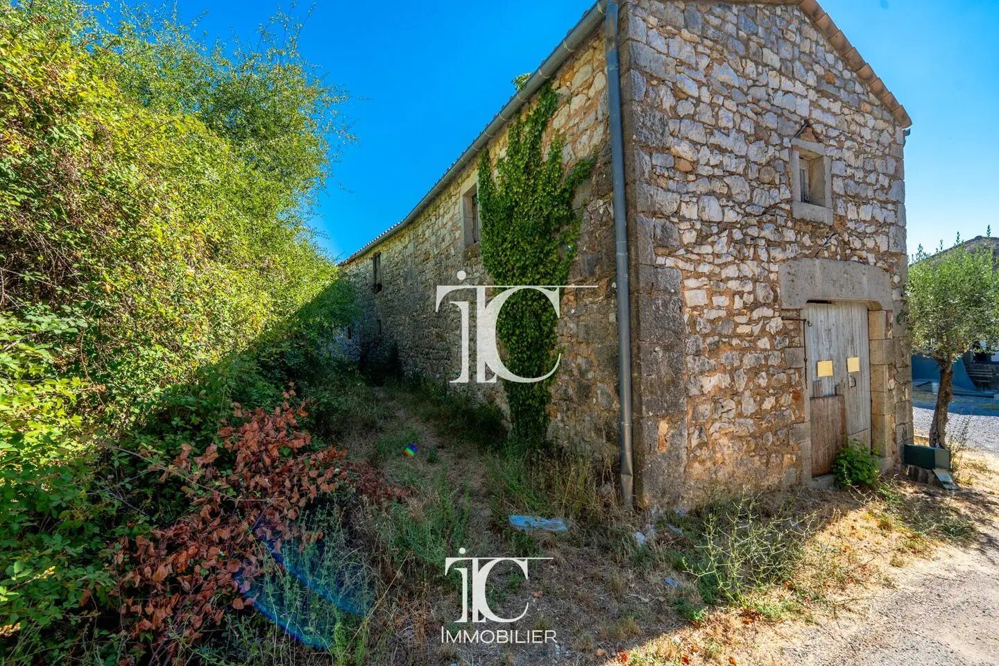 Maison à vendre, 188m², Berrias-et-Casteljau