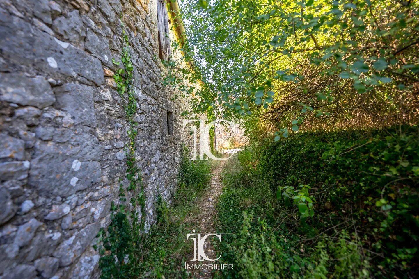 Maison à vendre, 188m², Berrias-et-Casteljau