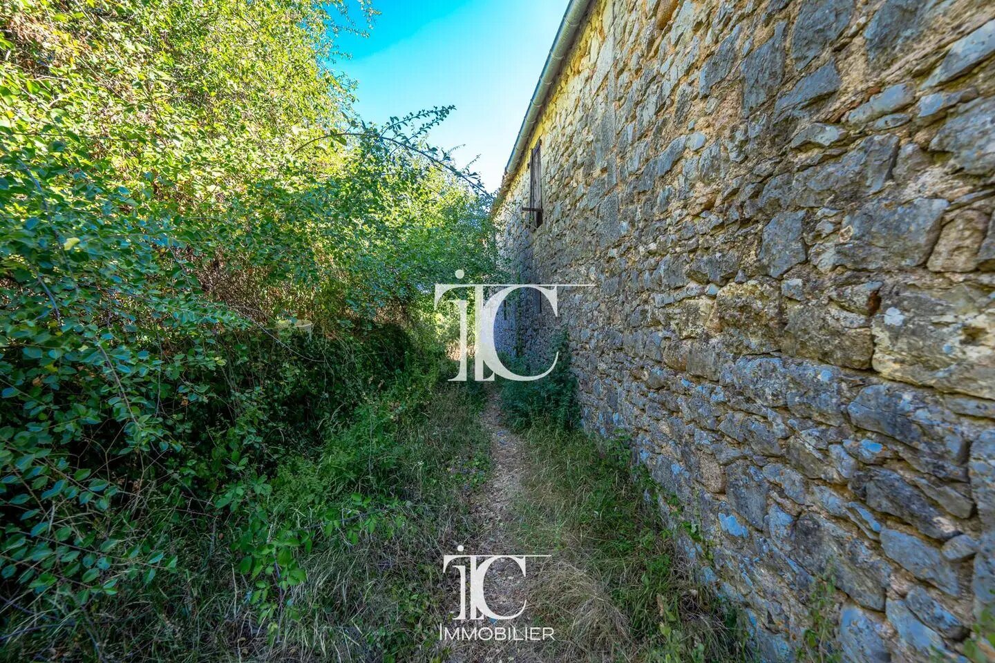 Maison à vendre, 188m², Berrias-et-Casteljau