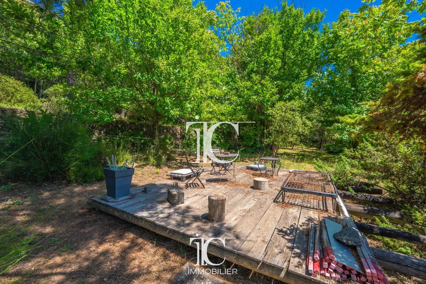 Maison à vendre, 109m², Chambonas