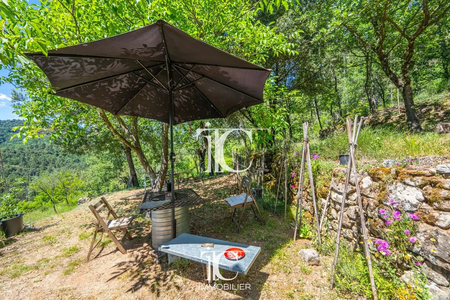 Maison à vendre, 109m², Chambonas