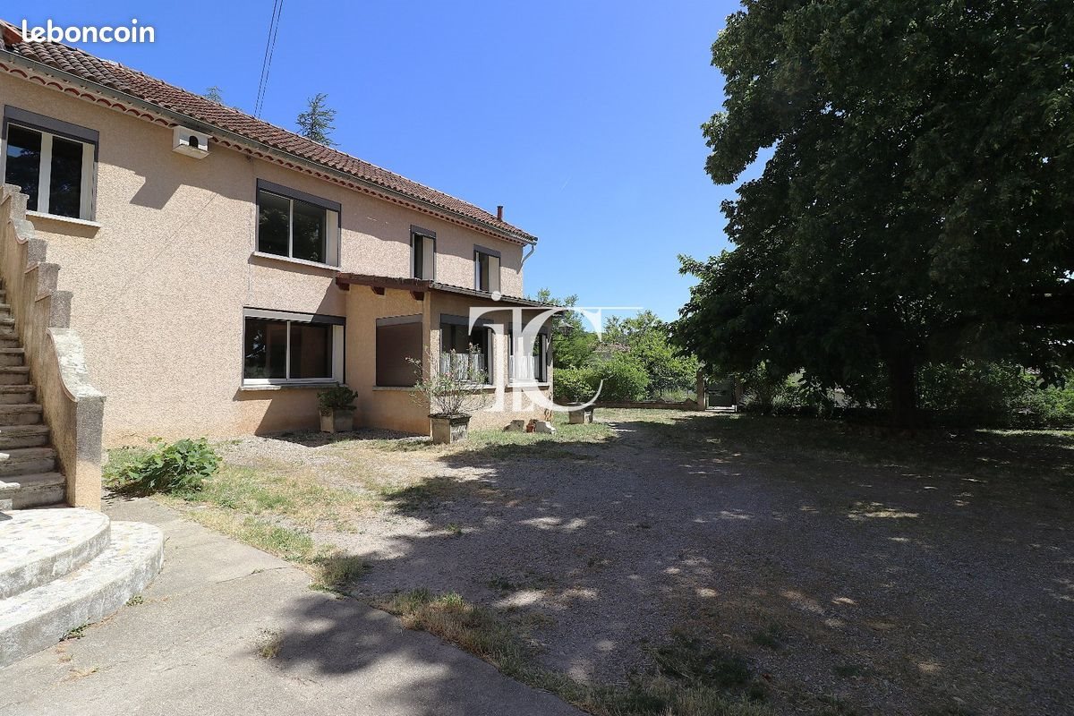 Maison à vendre, 208m², Rousson