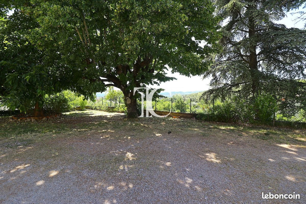 Maison à vendre, 208m², Rousson